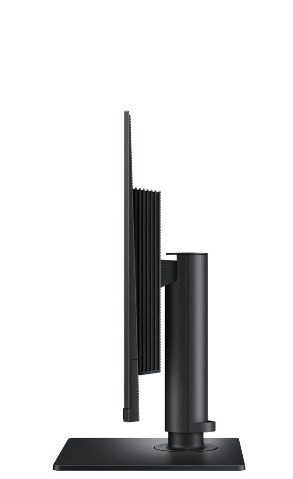 Samsung LS27D406GAUXEN 27" S4 S40GD 1920x1080 Full HD Essential Monitor with Speakers - Image 4