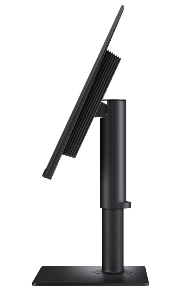 Samsung LS27D406GAUXEN 27" S4 S40GD 1920x1080 Full HD Essential Monitor with Speakers - Image 5