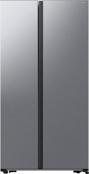 Samsung RS57DG400EM9EF Air Space AI 583L American Style Fridge Freezer