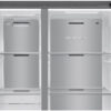 Samsung RS70F65KETEF SpaceMax™ 640L American Style Fridge Freezer - Image 4