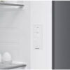 Samsung RS70F65KETEF SpaceMax™ 640L American Style Fridge Freezer - Image 5