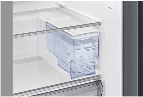 Samsung RS70F65KETEF SpaceMax™ 640L American Style Fridge Freezer - Image 6
