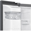Samsung RS70F65KETEF SpaceMax™ 640L American Style Fridge Freezer - Image 8