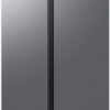 Samsung RS70F65QDTEF SpaceMax™ 659L American Style Fridge Freezer