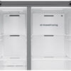 Samsung RS70F65QDTEF SpaceMax™ 659L American Style Fridge Freezer - Image 4