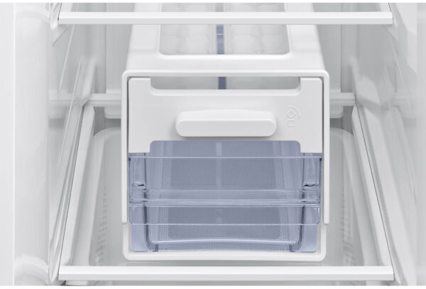 Samsung RS70F65QDTEF SpaceMax™ 659L American Style Fridge Freezer - Image 5