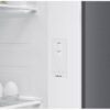 Samsung RS70F65QDTEF SpaceMax™ 659L American Style Fridge Freezer - Image 6