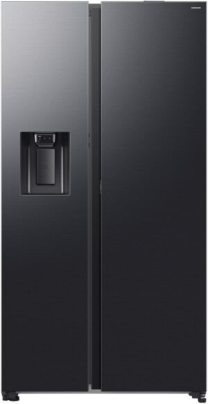 Samsung RS80F66KBFEF 634L American Style Fridge Freezer