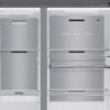 Samsung RS80F66KBFEF SpaceMax™ 634L American Style Fridge Freezer - Image 4