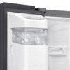 Samsung RS80F66KBFEF SpaceMax™ 634L American Style Fridge Freezer - Image 5