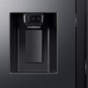 Samsung RS80F66KBFEF SpaceMax™ 634L American Style Fridge Freezer - Image 8