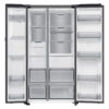 Samsung RS90F64EDFEF AI Home 621L American Style Fridge Freezer - Image 2