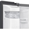 Samsung RS90F64EDFEF AI Home 621L American Style Fridge Freezer - Image 6