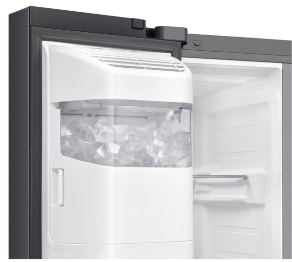 Samsung RS90F64EDFEF AI Home 621L American Style Fridge Freezer - Image 6