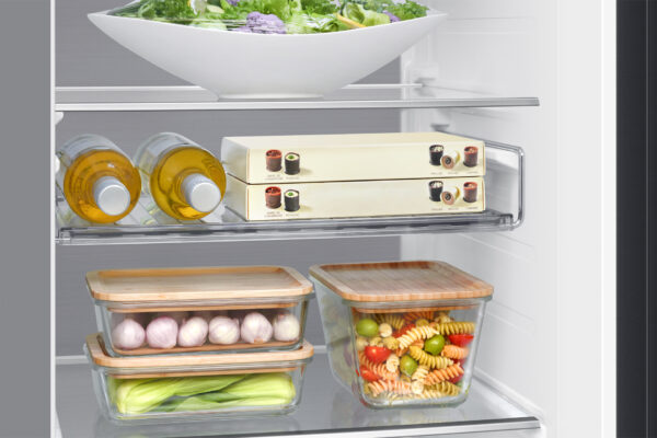 Samsung RS90F64EDFEF AI Home 621L American Style Fridge Freezer - Image 7