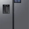 Samsung RS90F65EDTEF AI Home 640L American Style Fridge Freezer