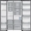 Samsung RS90F65EDTEF AI Home 640L American Style Fridge Freezer - Image 2
