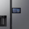 Samsung RS90F65EDTEF AI Home 640L American Style Fridge Freezer - Image 4