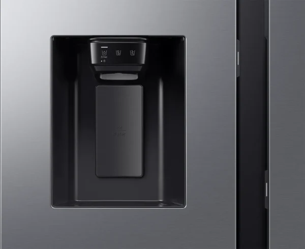 Samsung RS90F65EDTEF AI Home 640L American Style Fridge Freezer - Image 5