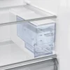 Samsung RS90F65EDTEF AI Home 640L American Style Fridge Freezer - Image 6