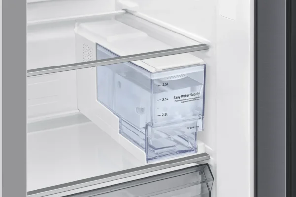 Samsung RS90F65EDTEF AI Home 640L American Style Fridge Freezer - Image 6