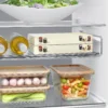 Samsung RS90F65EDTEF AI Home 640L American Style Fridge Freezer - Image 7