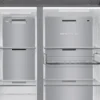 Samsung RS90F65EDTEF AI Home 640L American Style Fridge Freezer - Image 9