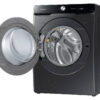 Samsung WF20DG8650BVU3 20kg 1000rpm AI Control Washing Machine - Image 3