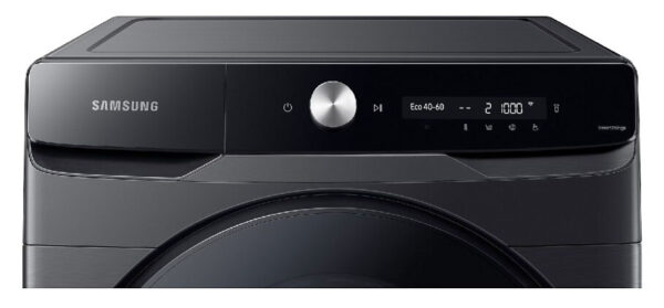 Samsung WF20DG8650BVU3 20kg 1000rpm AI Control Washing Machine - Image 4