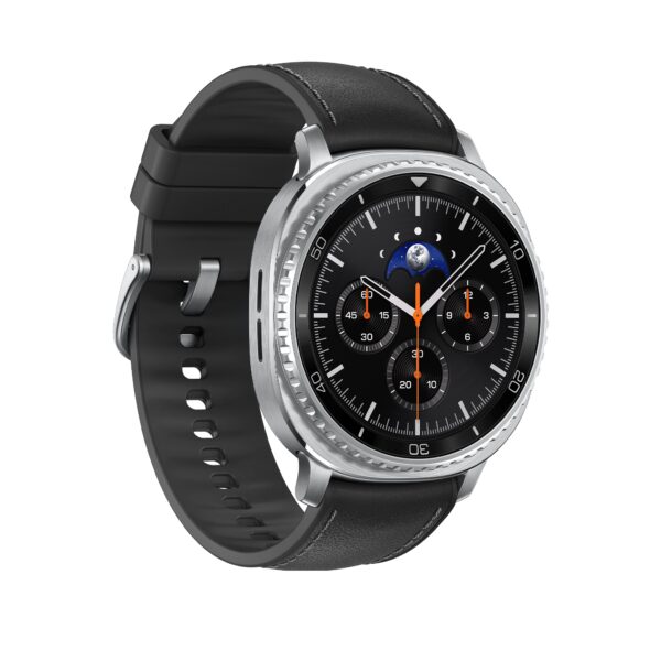 Samsung Galaxy Watch8 Classic 46mm, BT - Black - Image 3
