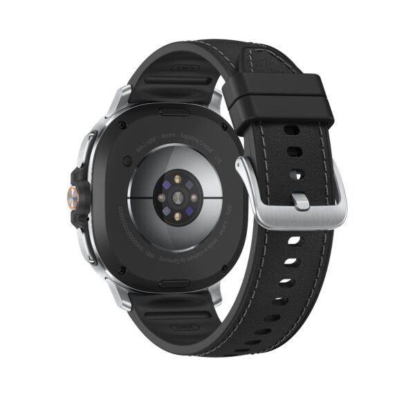 Samsung Galaxy Watch8 Classic 46mm, BT - Black - Image 4