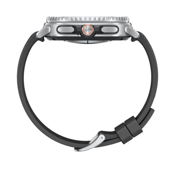 Samsung Galaxy Watch8 Classic 46mm, BT - Black - Image 5