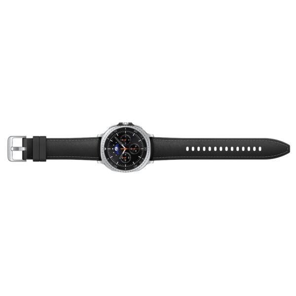 Samsung Galaxy Watch8 Classic 46mm, BT - Black - Image 6