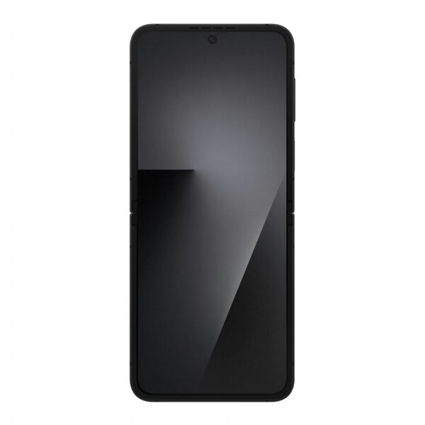 Samsung Galaxy Z Flip7 FE 8GB/128GB - Black - Image 2