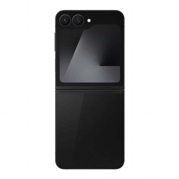 Samsung Galaxy Z Flip7 FE 8GB/128GB - Black - Image 3