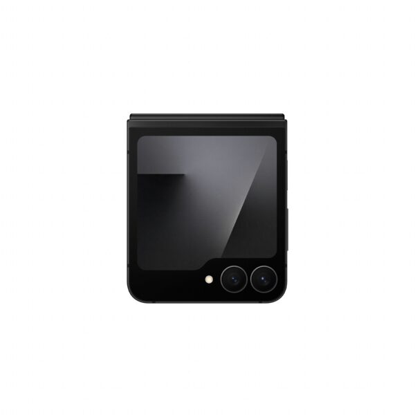 Samsung Galaxy Z Flip7 FE 8GB/128GB - Black - Image 4