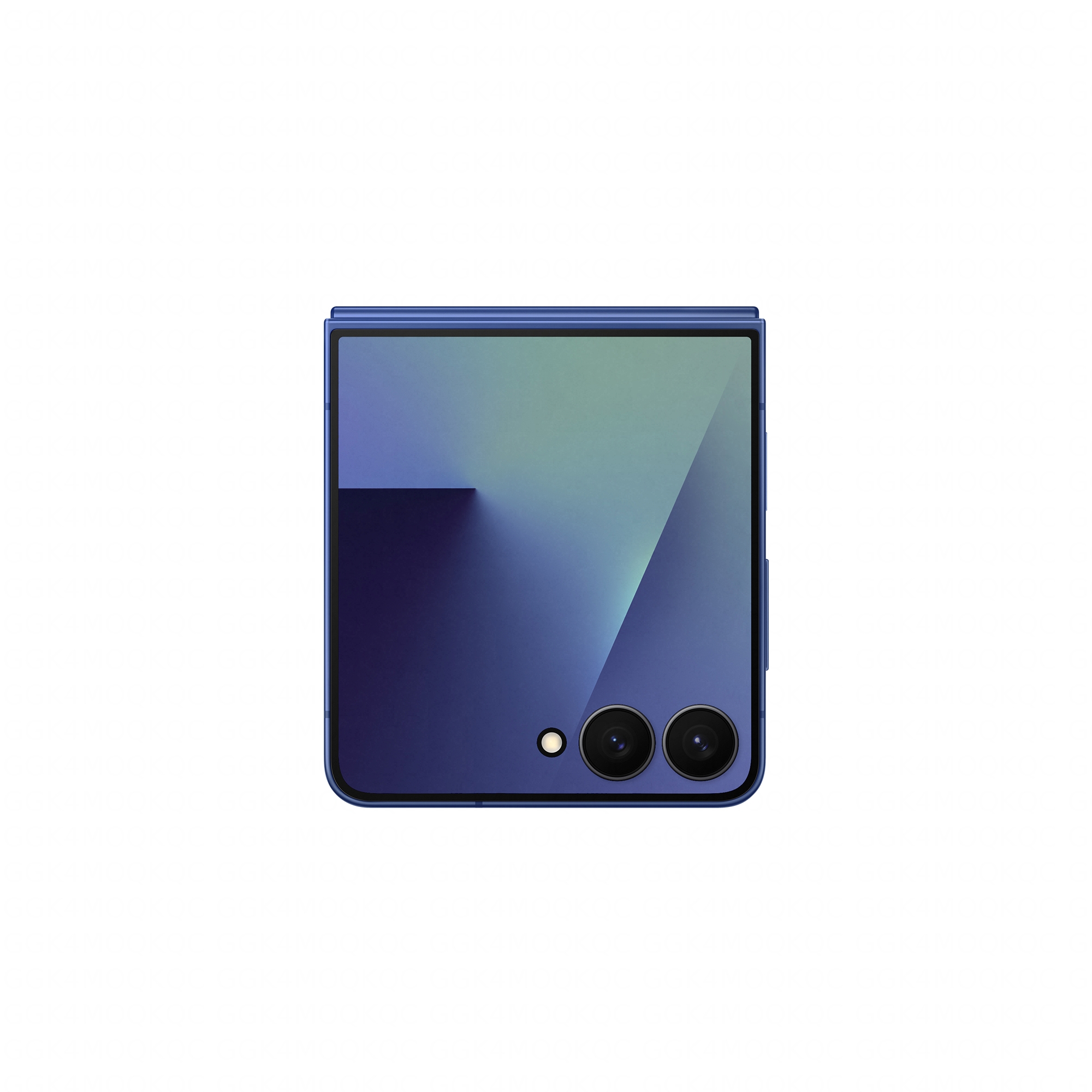 Samsung Galaxy Z Flip7 12GB/512GB - Blue Shadow - Image 5