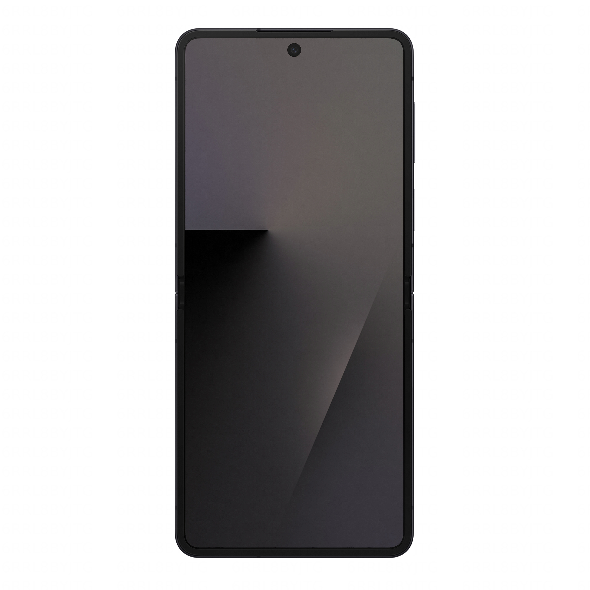 Samsung Galaxy Z Flip7 12GB/256GB - Jetblack - TVs