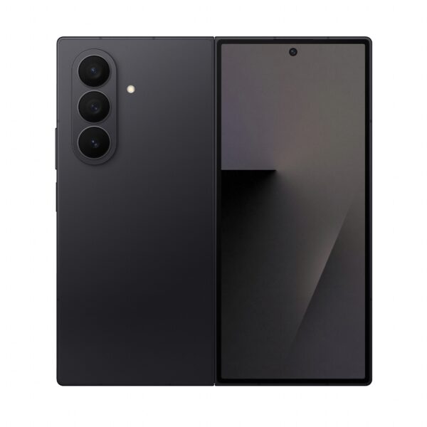 Samsung Galaxy Z Fold7 12GB/256GB - Jetblack - Image 3