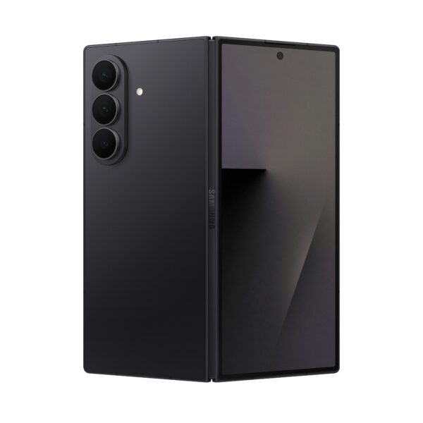 Samsung Galaxy Z Fold7 12GB/256GB - Jetblack - Image 5