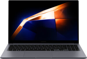 Samsung Galaxy Book4 (15.6", Core i5, 8GB/512GB) Win11 Home