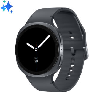 Samsung Galaxy Watch8 44mm, BT - Graphite