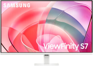 Samsung LS32D701EAUXEN 32" ViewFinity S7 S70D 3840x2160 4K Ultra HD Monitor