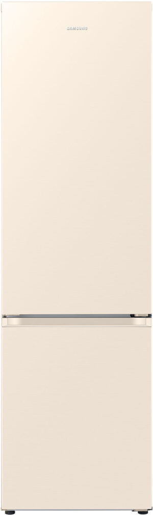 Samsung RB38C603DEL/EF Ecoflex AI 200cm 390L Fridge-Freezer