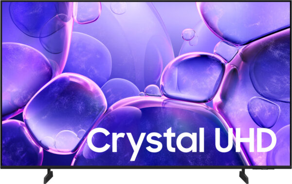 Samsung UE43U8000FUXZT 43" Crystal UHD U8000F 4K Vision AI Smart TV