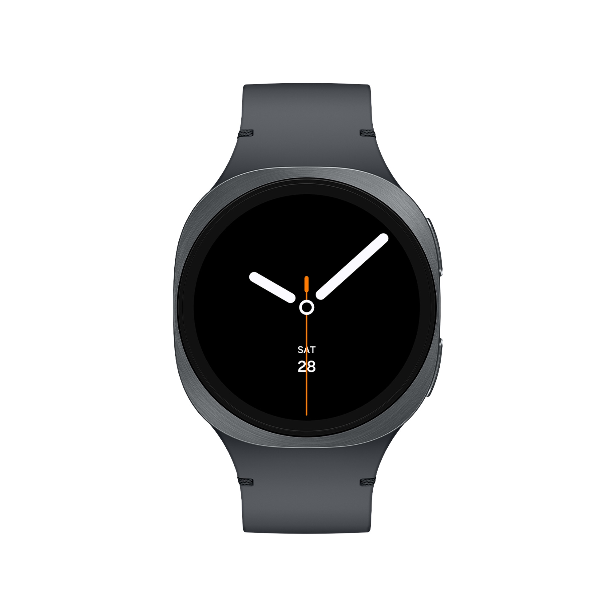 Samsung Galaxy Watch8 40mm, BT - Graphite - Image 2
