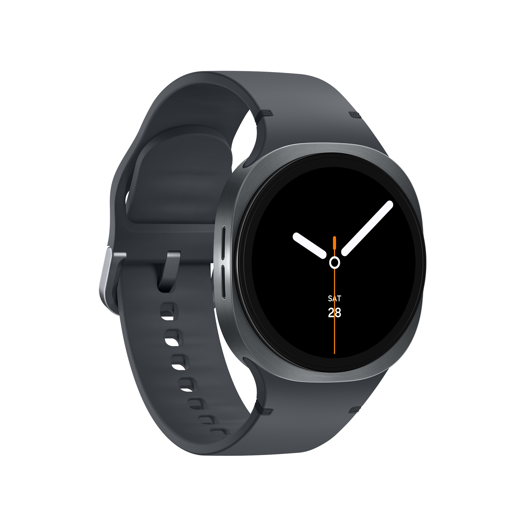 Samsung Galaxy Watch8 40mm, BT - Graphite - Image 3