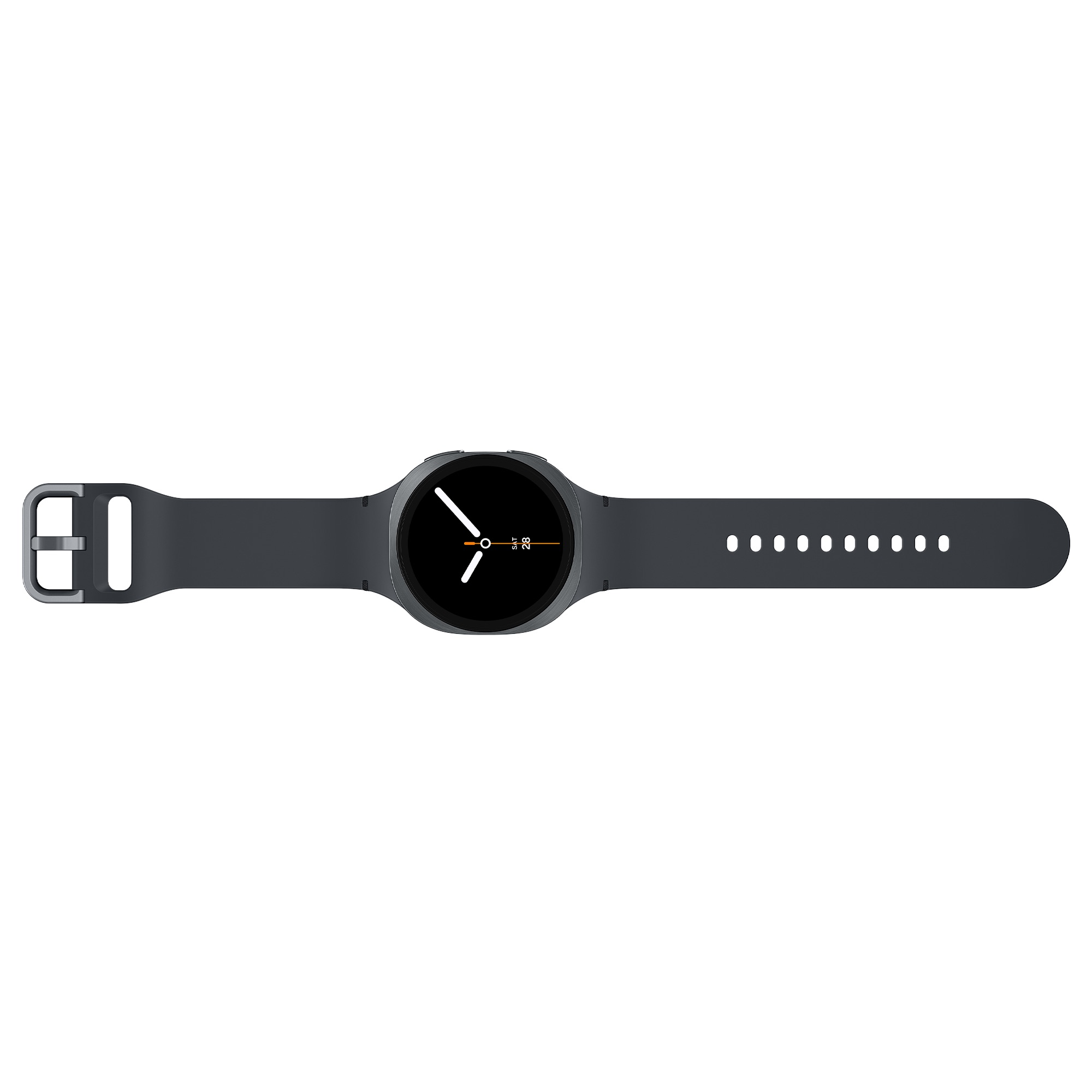 Samsung Galaxy Watch8 40mm, BT - Graphite - Image 6