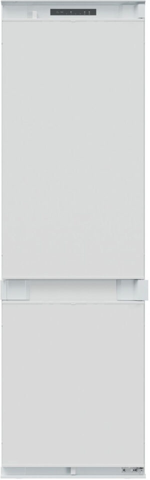 Candy ECNBQL3518EV Fresco 268L Class E Built-In Fridge-Freezer