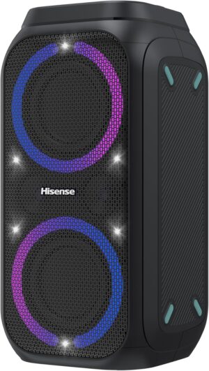 Hisense Party Rocket 160 Party Bluetooth Speaker